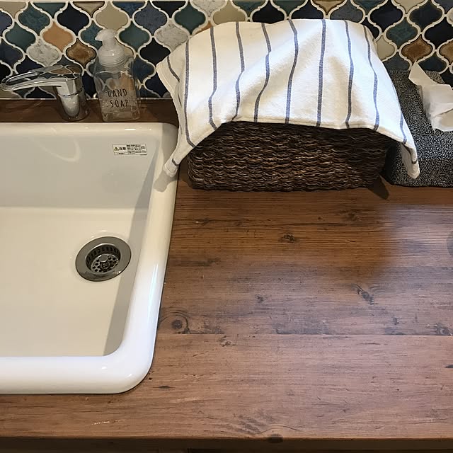 kamaさんの実例写真