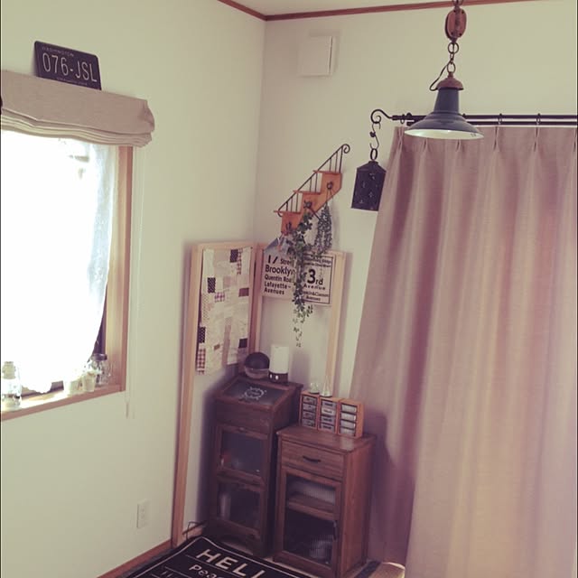 Tomominさんの実例写真