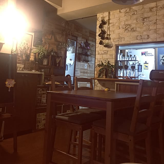 kiyomiさんの実例写真
