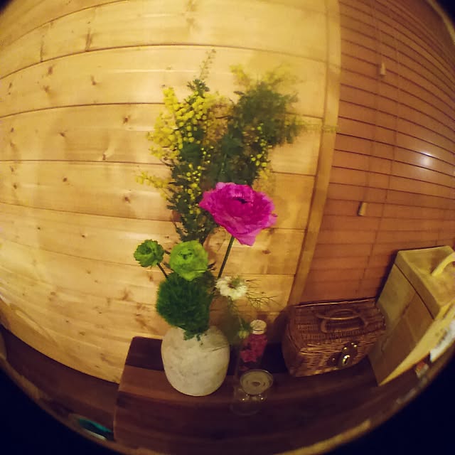 aさんの実例写真