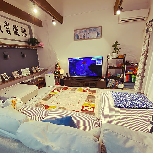 実例写真
