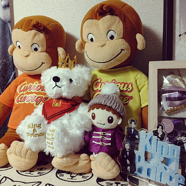 BettyMugiさんの実例写真