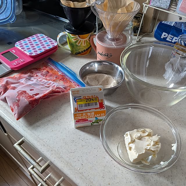 chi_gogaさんの実例写真