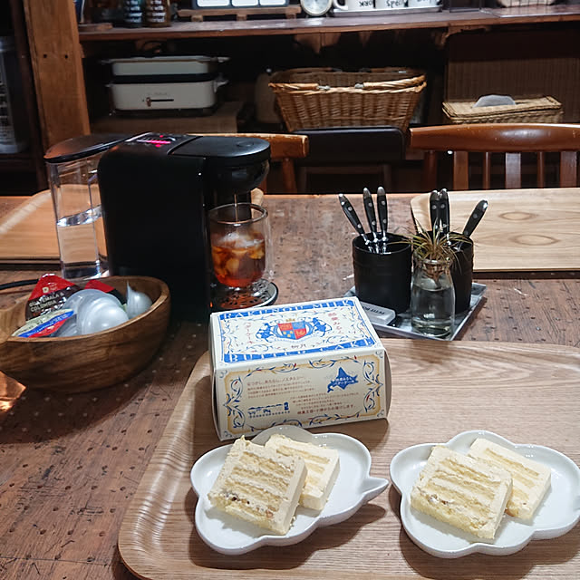 tikuwaさんの実例写真