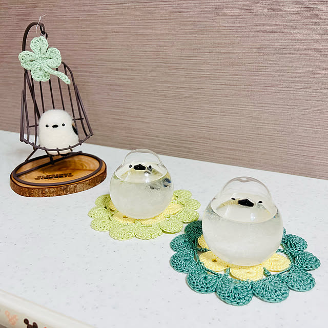 uki-uki77さんの実例写真