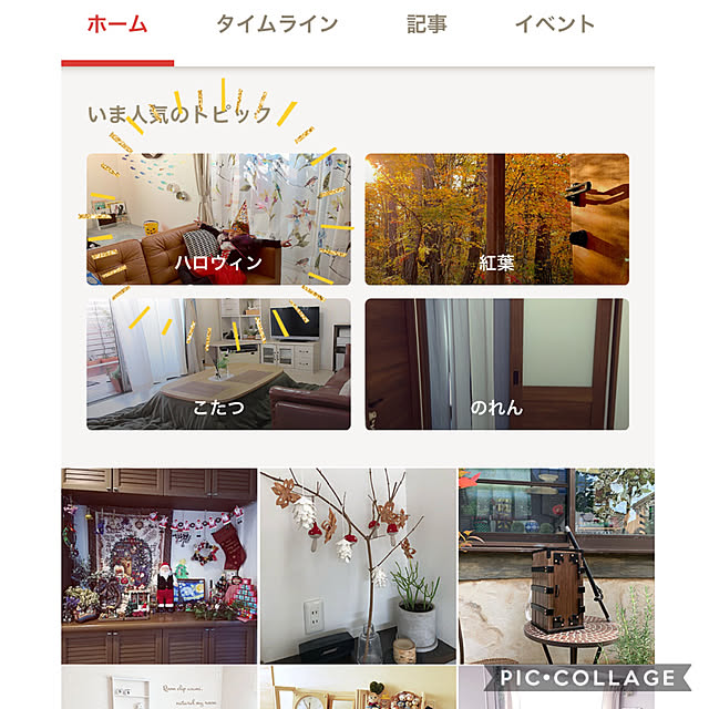 sasaeriさんの実例写真
