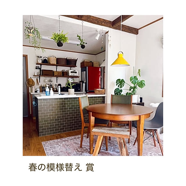 67さんの実例写真