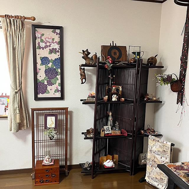 ritsukoさんの部屋