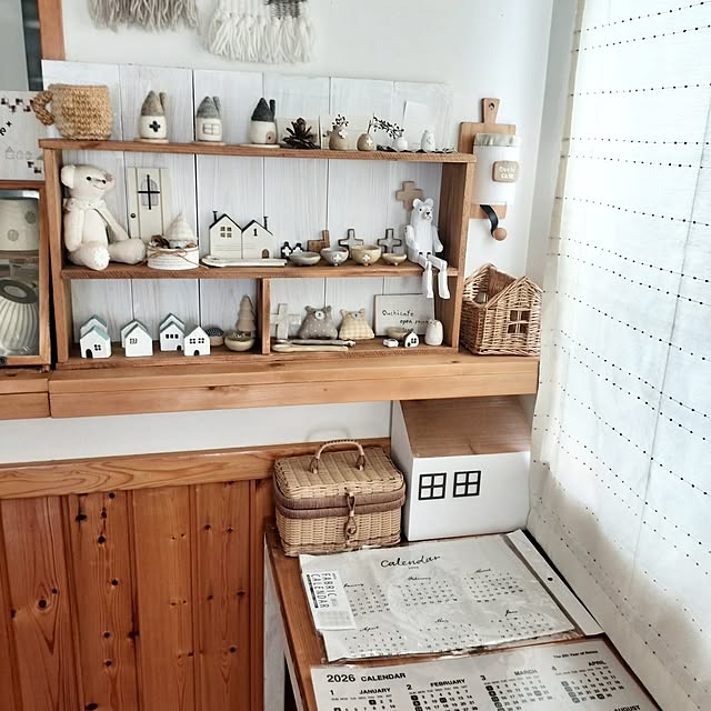 feuileさんの部屋