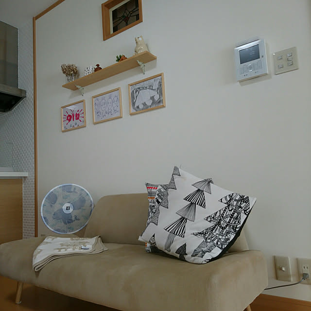 hirousaさんの実例写真