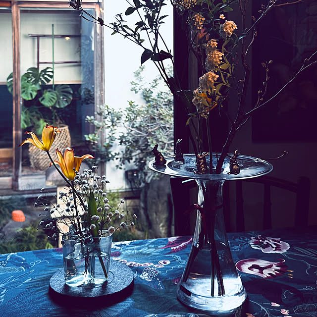 chacoさんの部屋