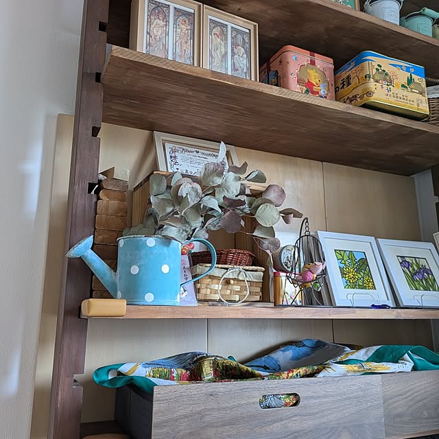 mi-saさんの部屋