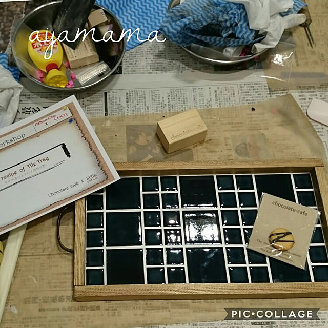 ayamamaさんの実例写真