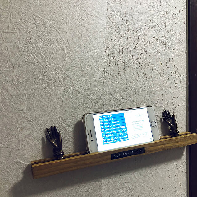 Mさんの実例写真