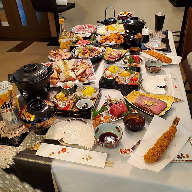 muku+maroさんの実例写真