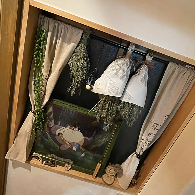 nekosamaさんの実例写真