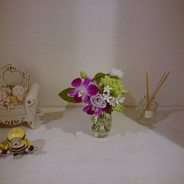 mushi-panさんの実例写真