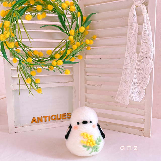 anzさんの実例写真