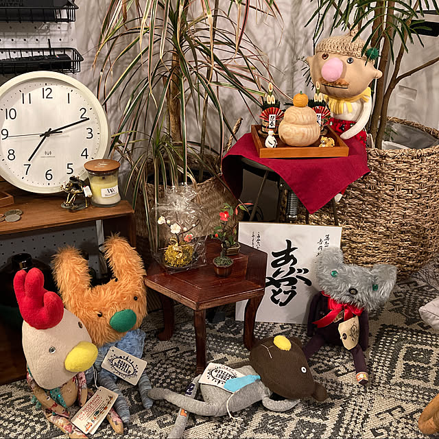 s.p.sunaoさんの実例写真