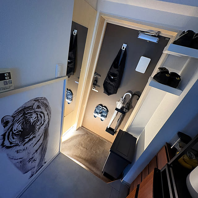 Kさんの実例写真