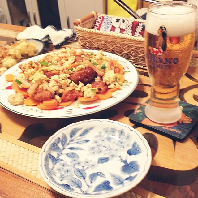 Malamaさんの実例写真