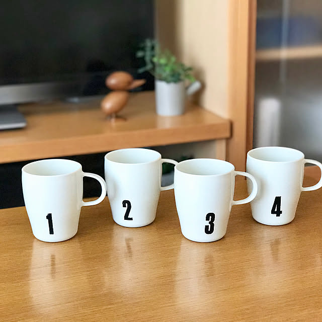 rakudaさんの実例写真
