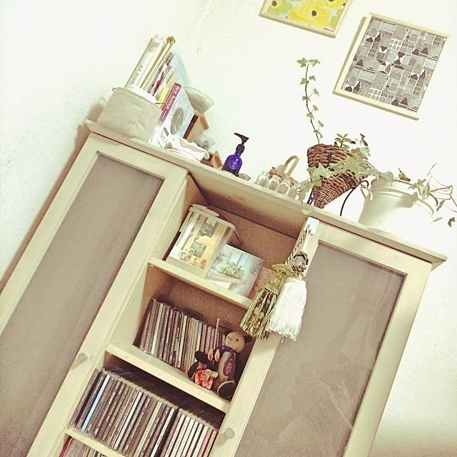 chamomileさんの実例写真