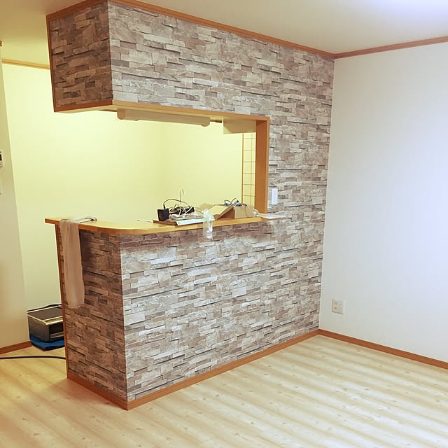 キッチンのインテリア実例 - 2015-07-22 12:50:38