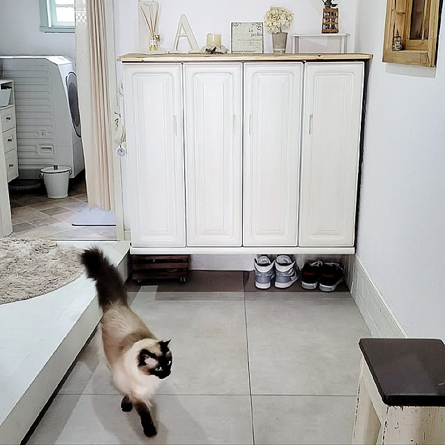 mikiさんの実例写真