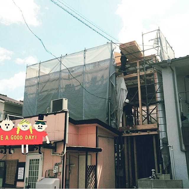 kotoさんの実例写真
