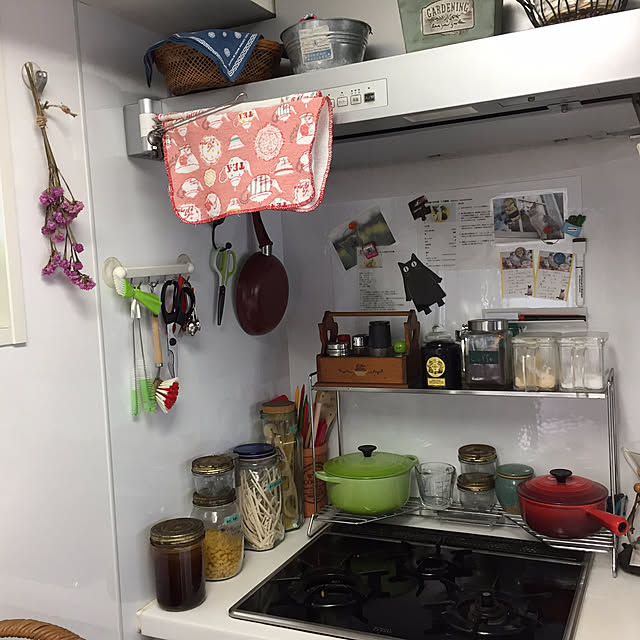 sleptcatさんの実例写真