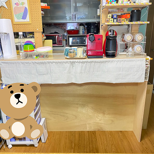 yumiさんの実例写真