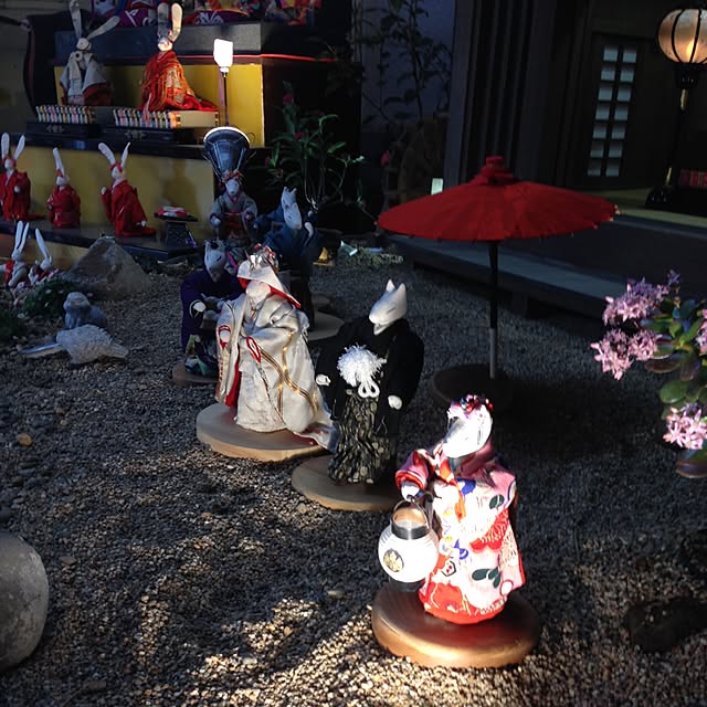 実例写真