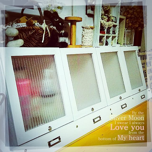 yu-ya1124さんの実例写真