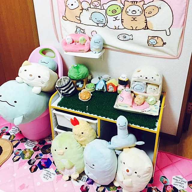 kanaさんの実例写真