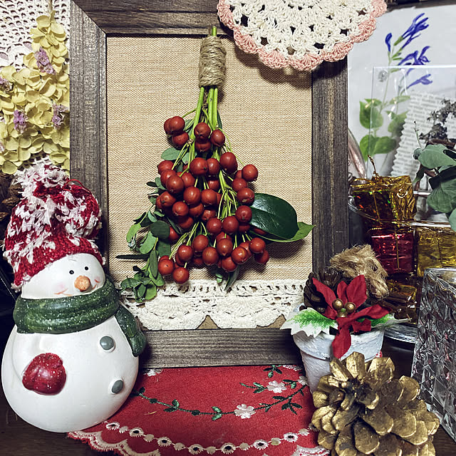 ChiCoさんの実例写真