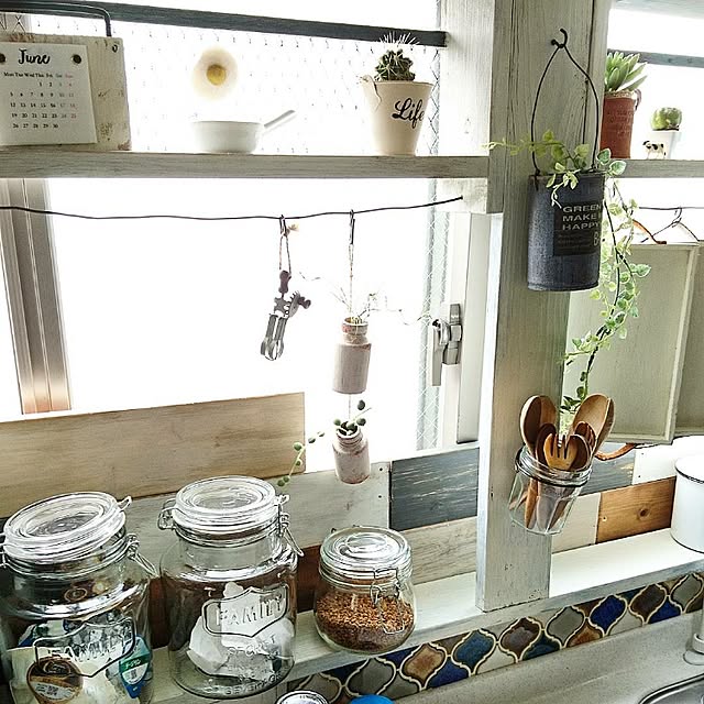 hiromi0302さんの実例写真