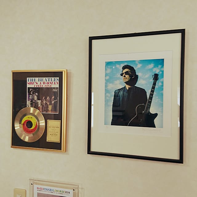 sattiesさんの実例写真