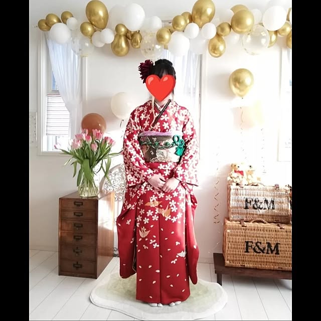 fumitanさんの実例写真