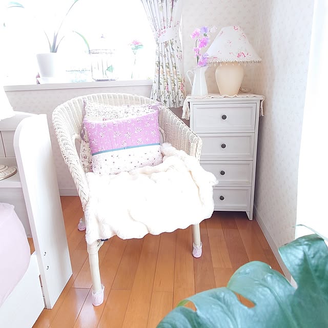 fleur-mamanさんの部屋