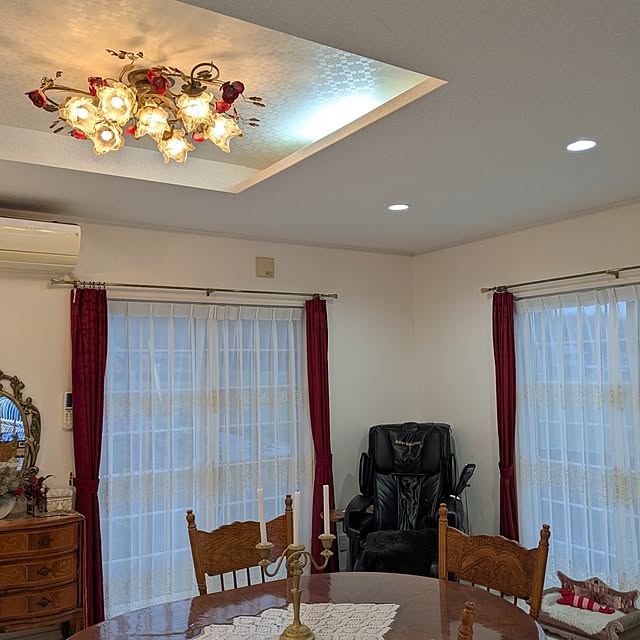 machikomamaさんの部屋