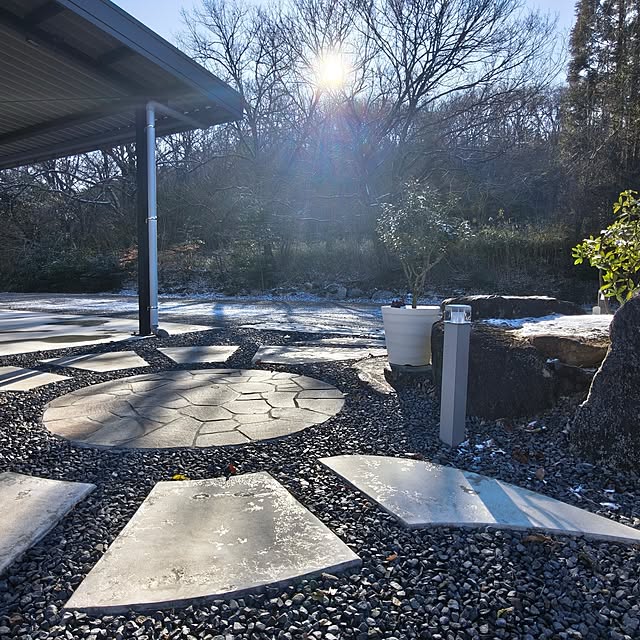 Rubiconさんの部屋