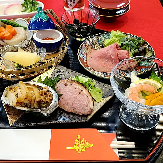 実例写真