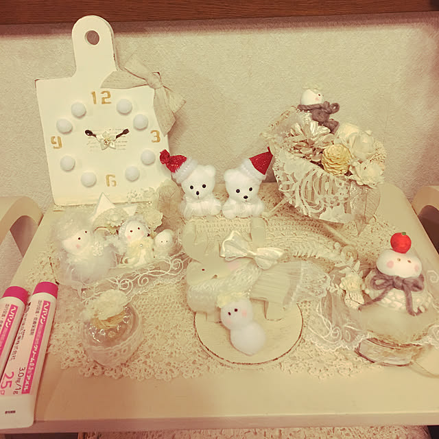 nariiiさんの実例写真