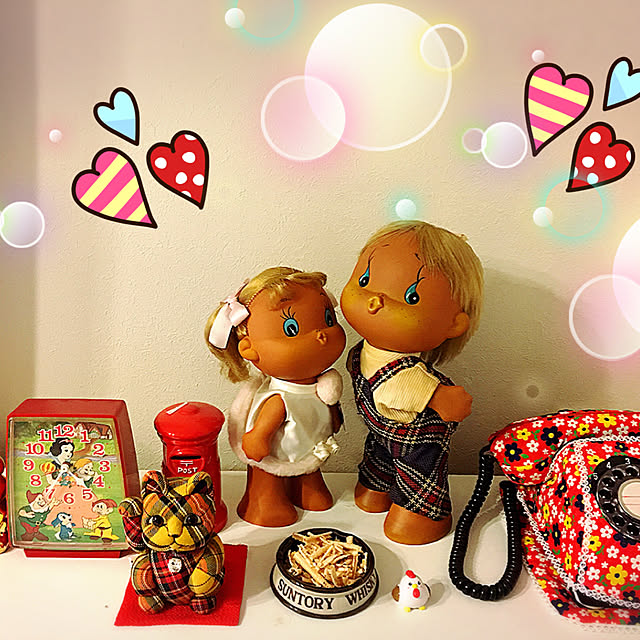 Jasmin47さんの実例写真