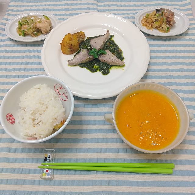 Rさんの部屋