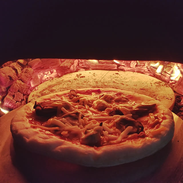 キッチンのインテリア実例 - 2020-01-02 19:34:39