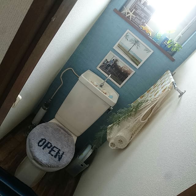 Rさんの実例写真