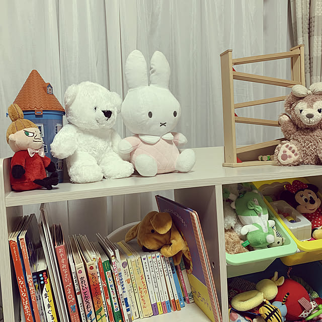 Yukinaさんの部屋