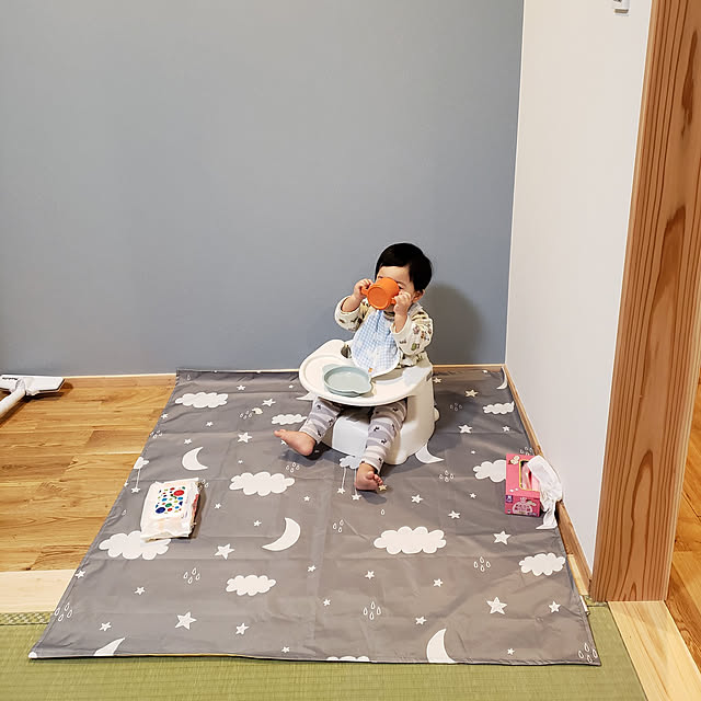 gomaさんの実例写真